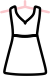 care & storage icon