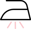 care & storage icon