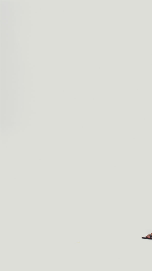 Чорна блискуча корсетна мінісукня